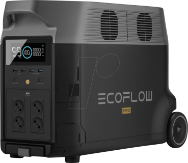 ECOFLOW Delta Pro Extra Battery